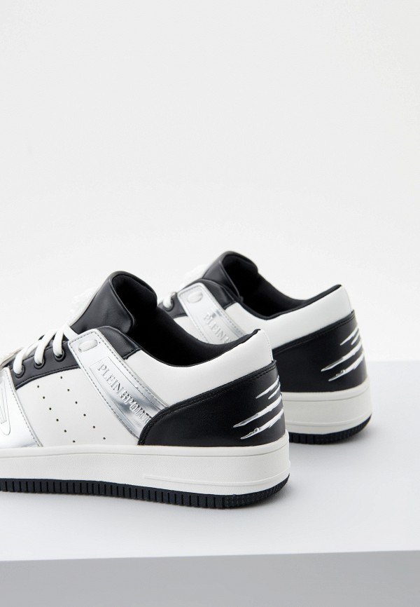 фото Кеды plein sport