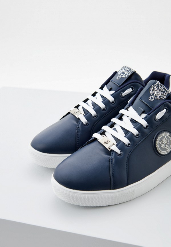 фото Кеды plein sport