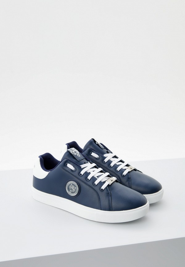 фото Кеды plein sport