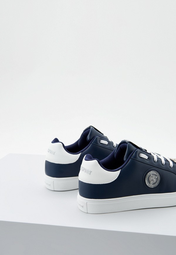 фото Кеды plein sport