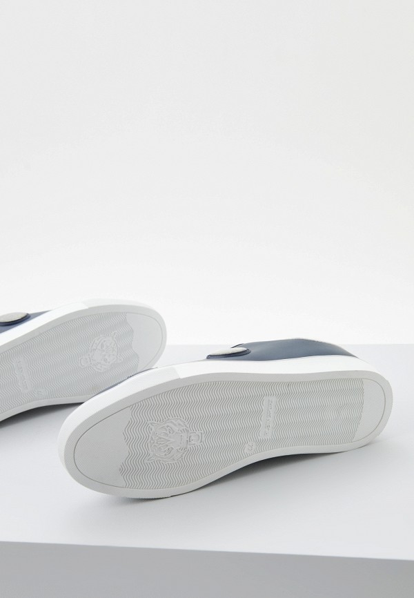 фото Кеды plein sport