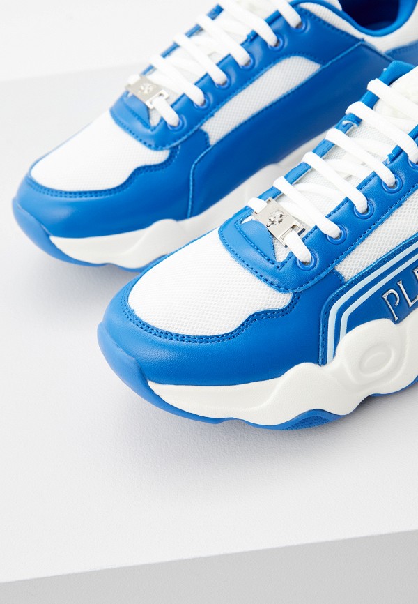 фото Кроссовки plein sport