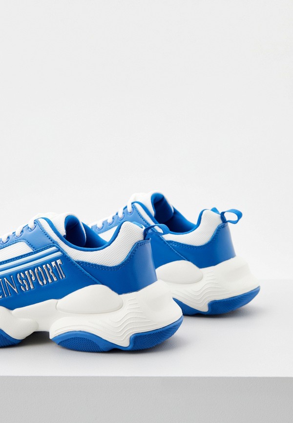 фото Кроссовки plein sport