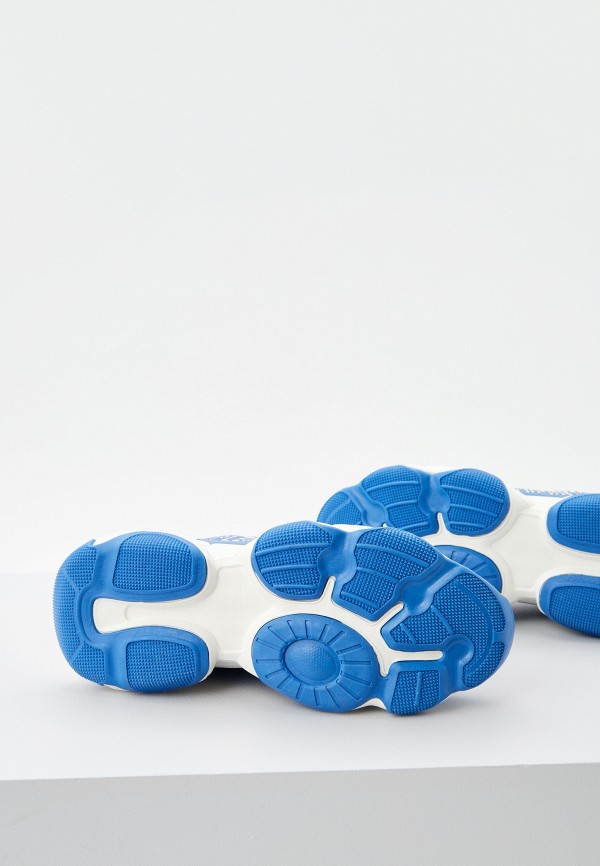 фото Кроссовки plein sport