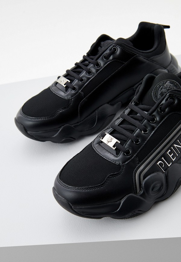 фото Кроссовки plein sport