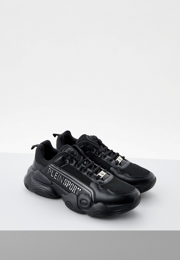 фото Кроссовки plein sport