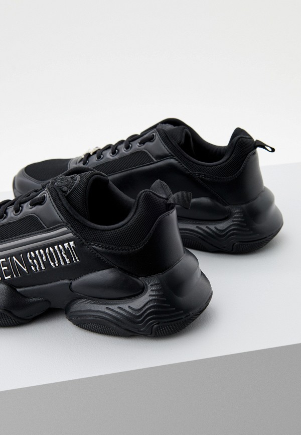 фото Кроссовки plein sport
