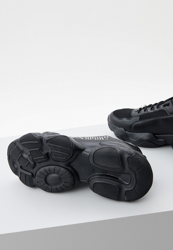 фото Кроссовки plein sport