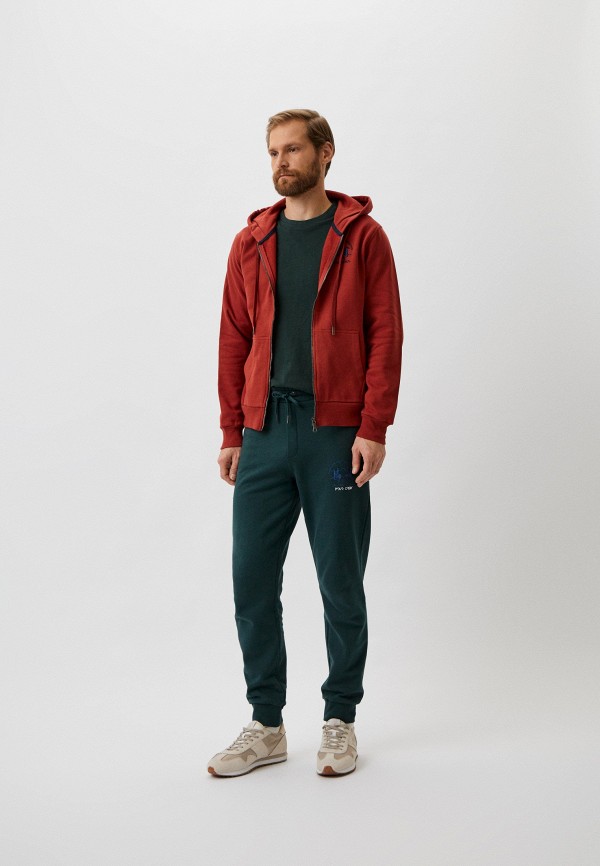 фото Толстовка la martina