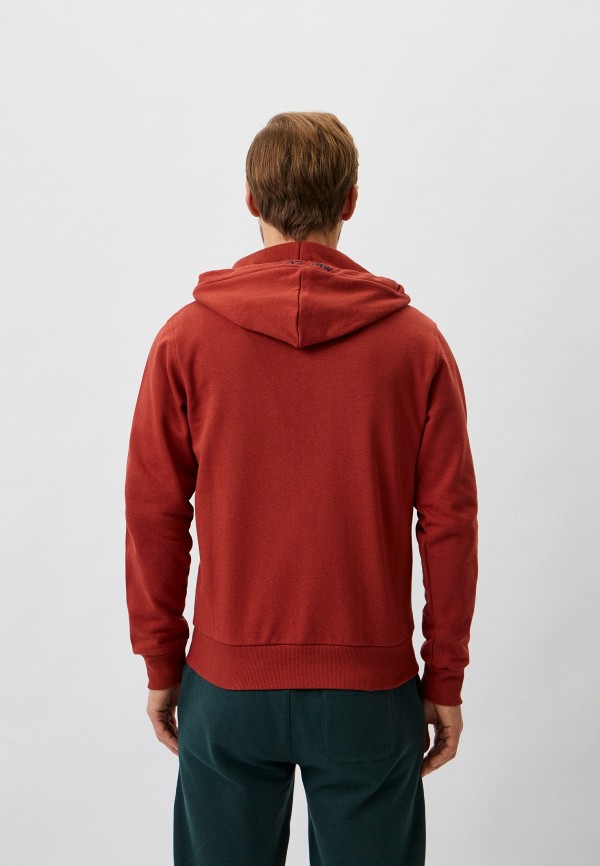 фото Толстовка la martina