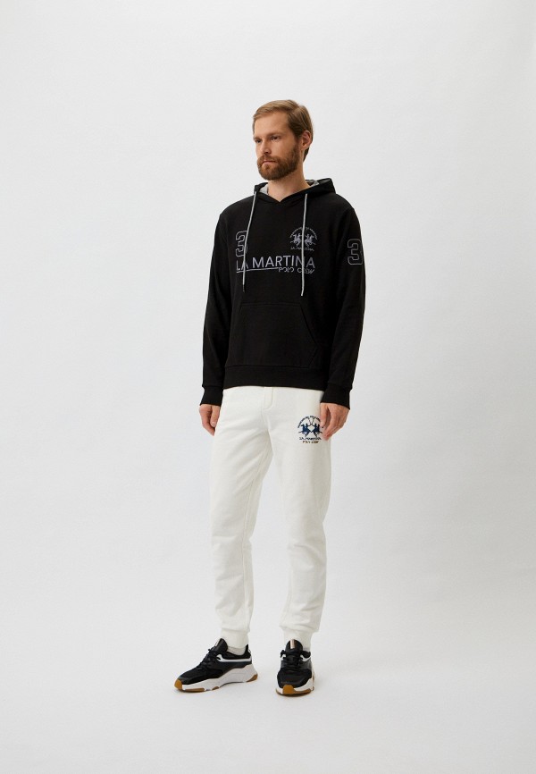 фото Худи la martina