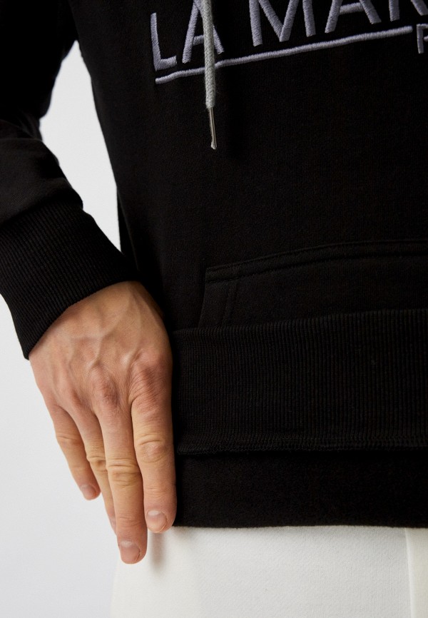 фото Худи la martina