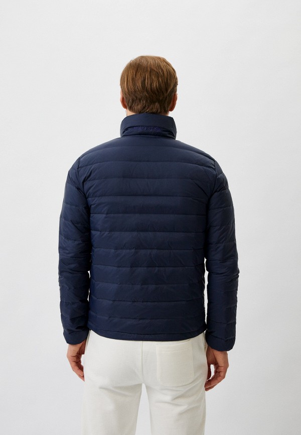 фото Пуховик la martina