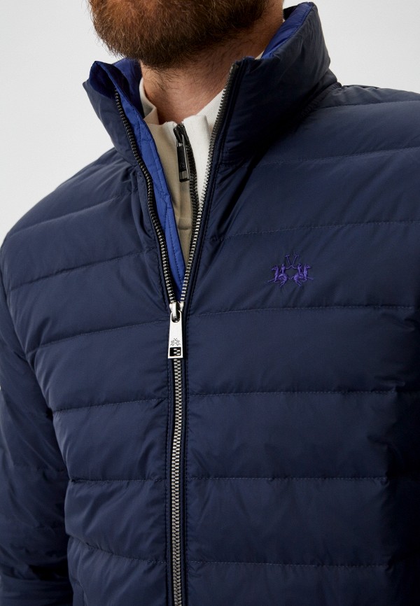 фото Пуховик la martina