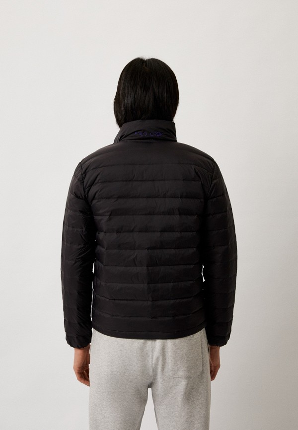 фото Пуховик la martina