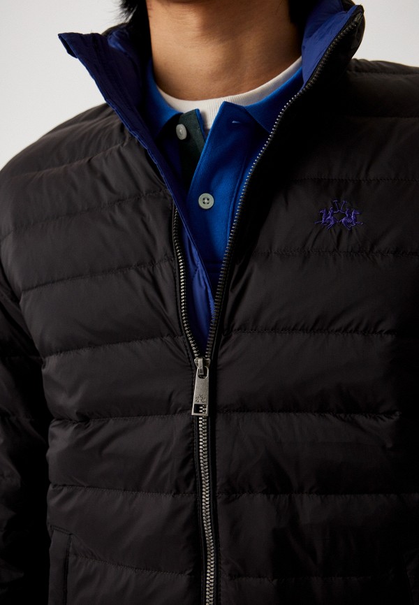 фото Пуховик la martina