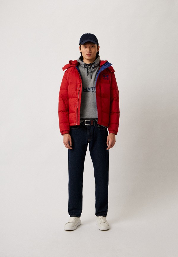 фото Пуховик la martina