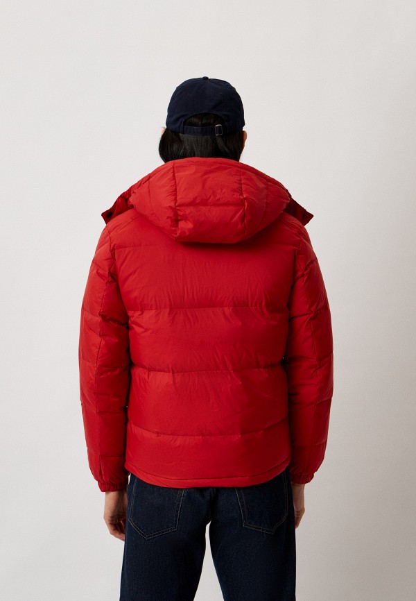 фото Пуховик la martina