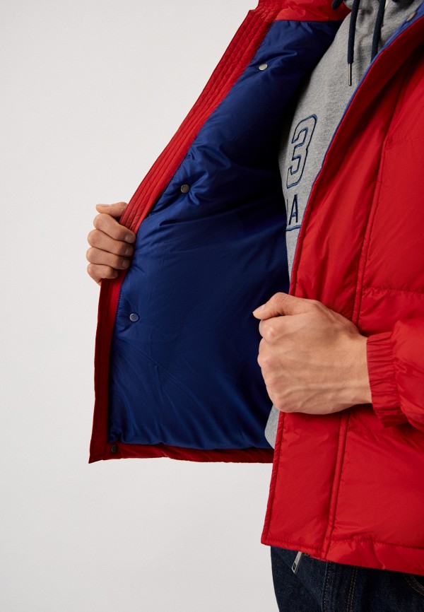 фото Пуховик la martina