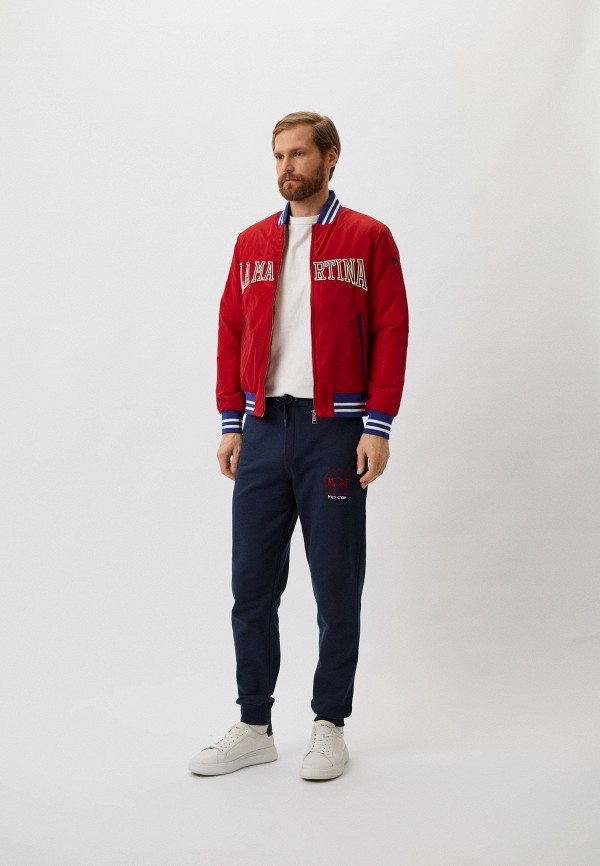 фото Куртка утепленная la martina