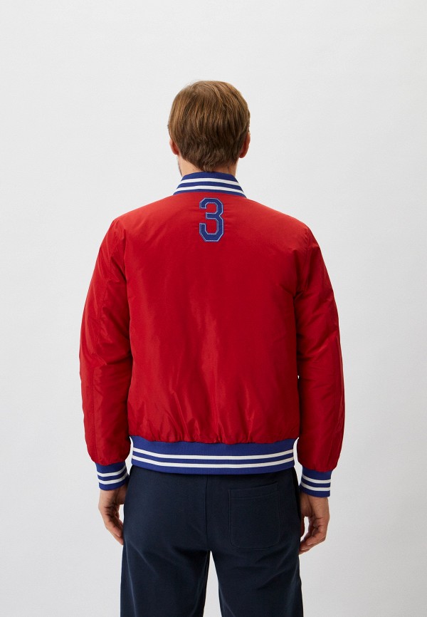 фото Куртка утепленная la martina