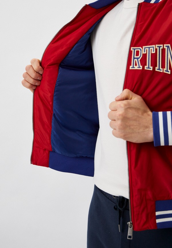 фото Куртка утепленная la martina