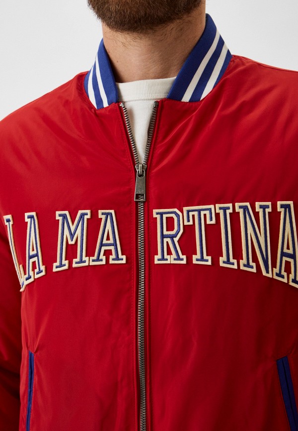 фото Куртка утепленная la martina