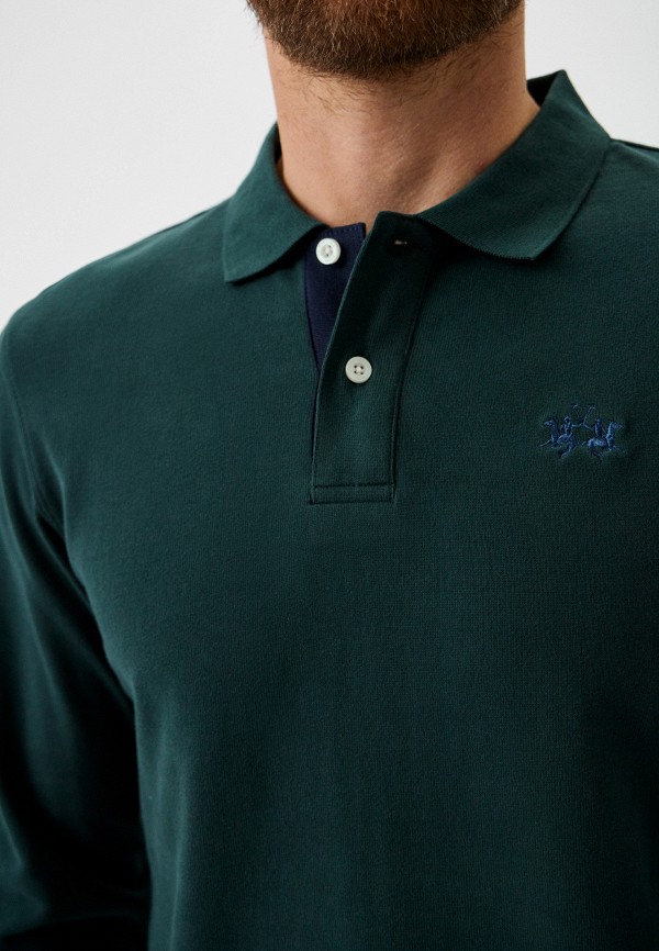 фото Поло la martina