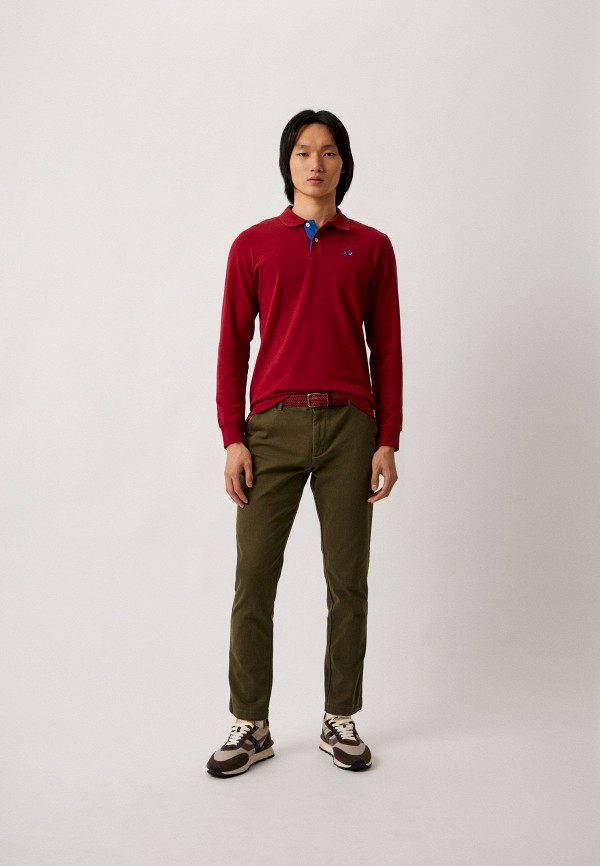 фото Поло la martina