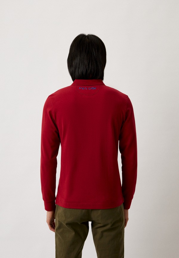 фото Поло la martina