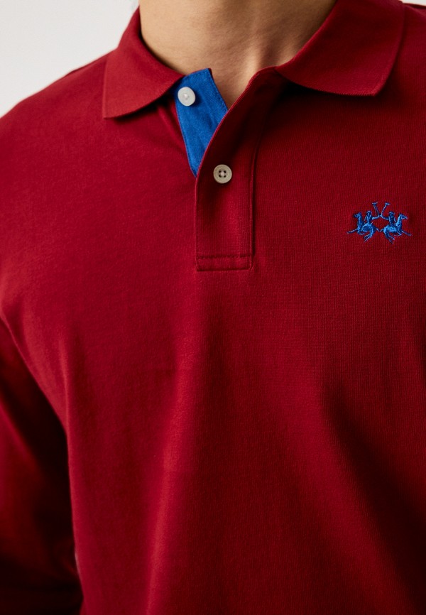 фото Поло la martina