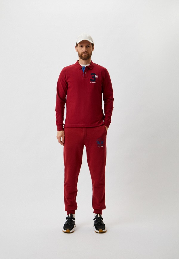 фото Поло la martina