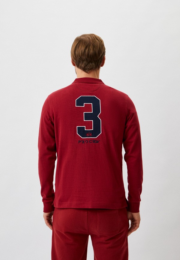 фото Поло la martina