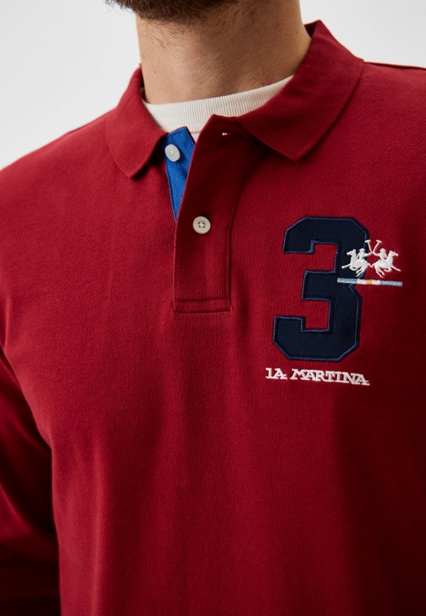 фото Поло la martina