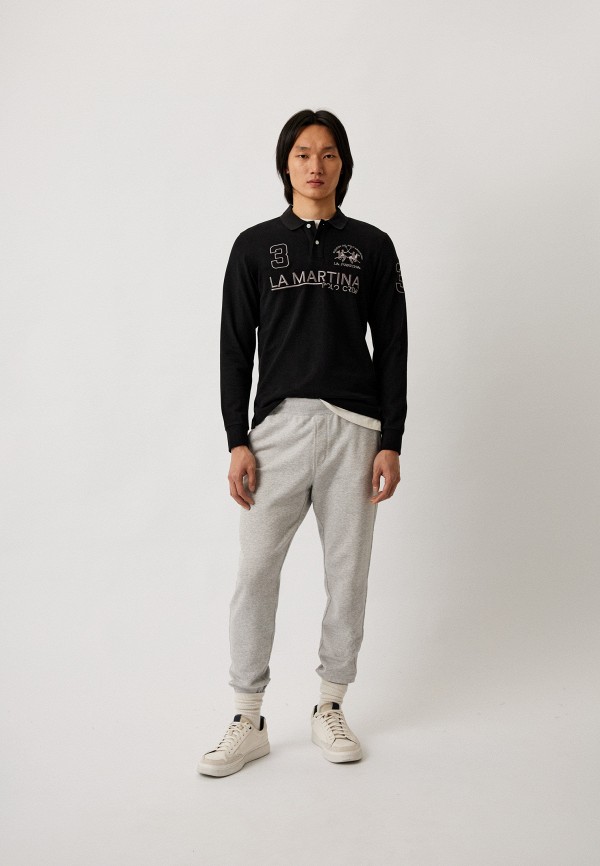 фото Поло la martina