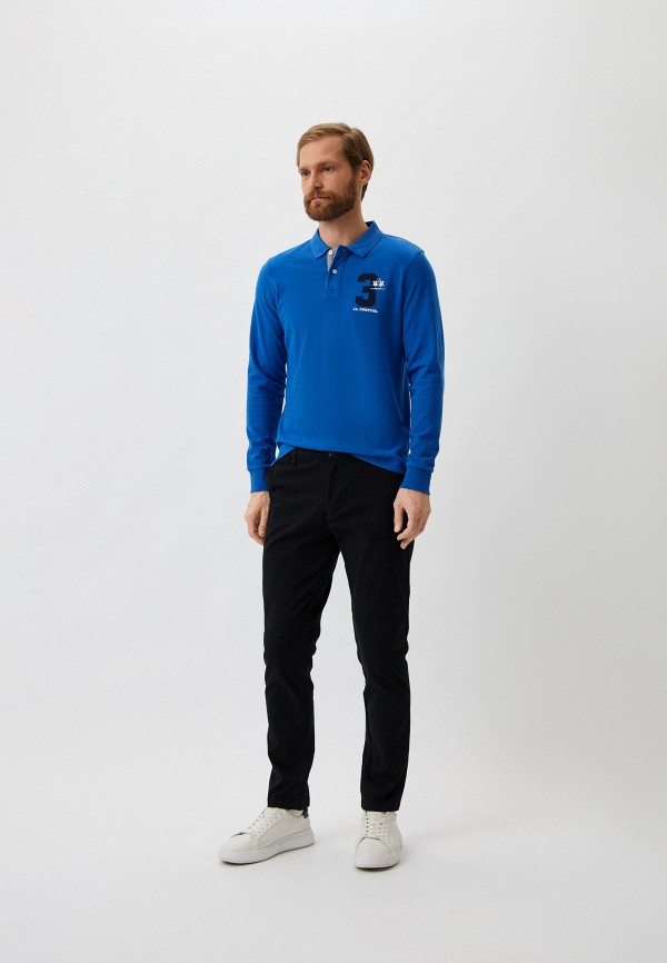 фото Поло la martina