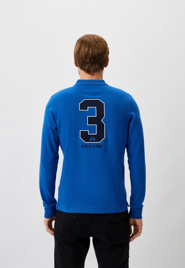 фото Поло la martina