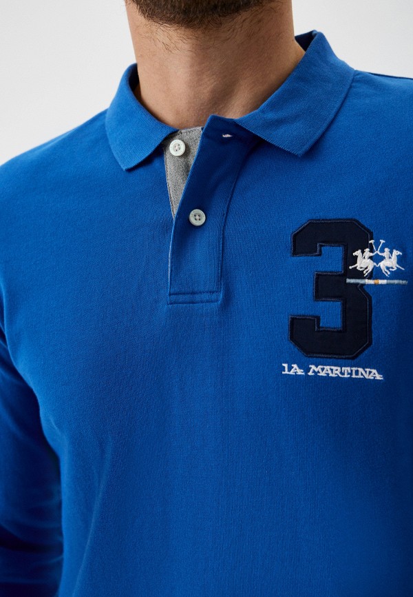 фото Поло la martina