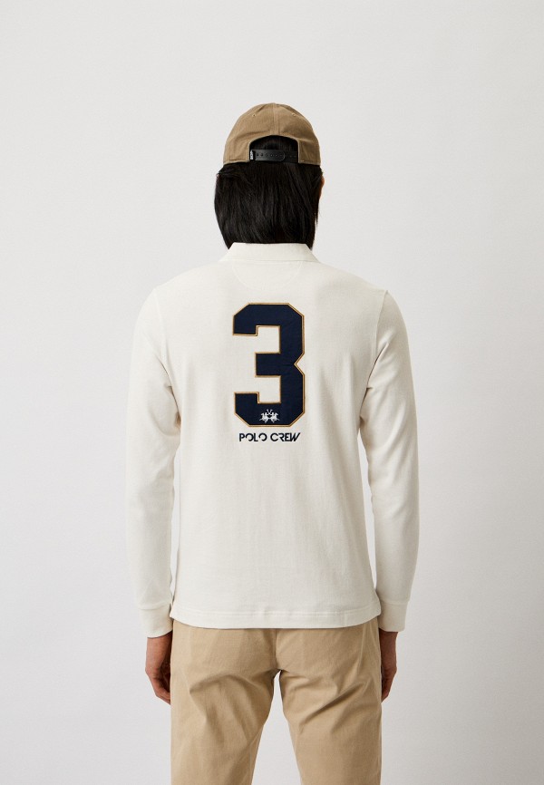 фото Поло la martina