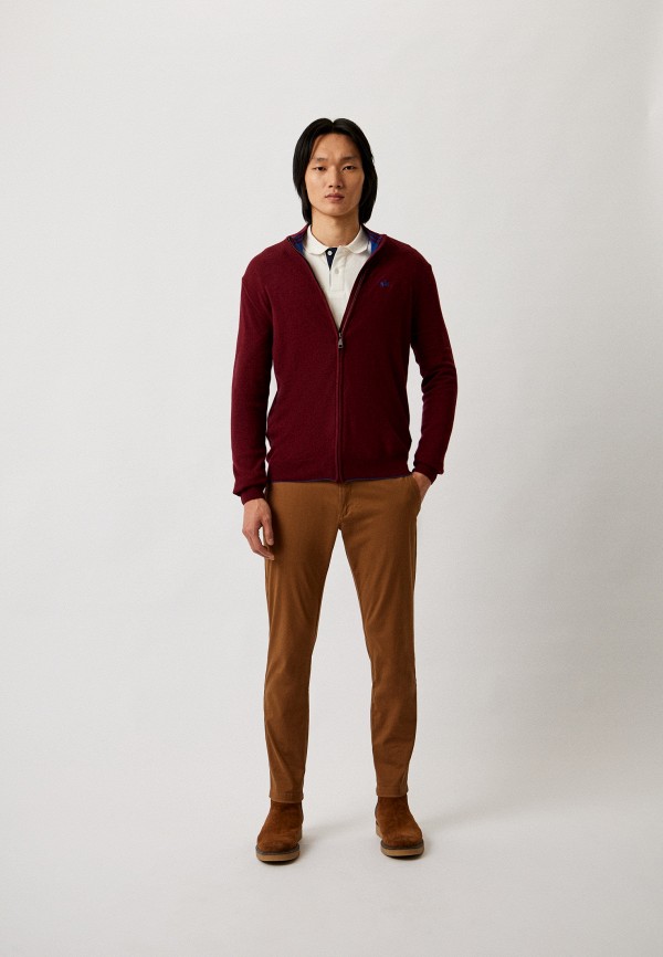 фото Кардиган la martina