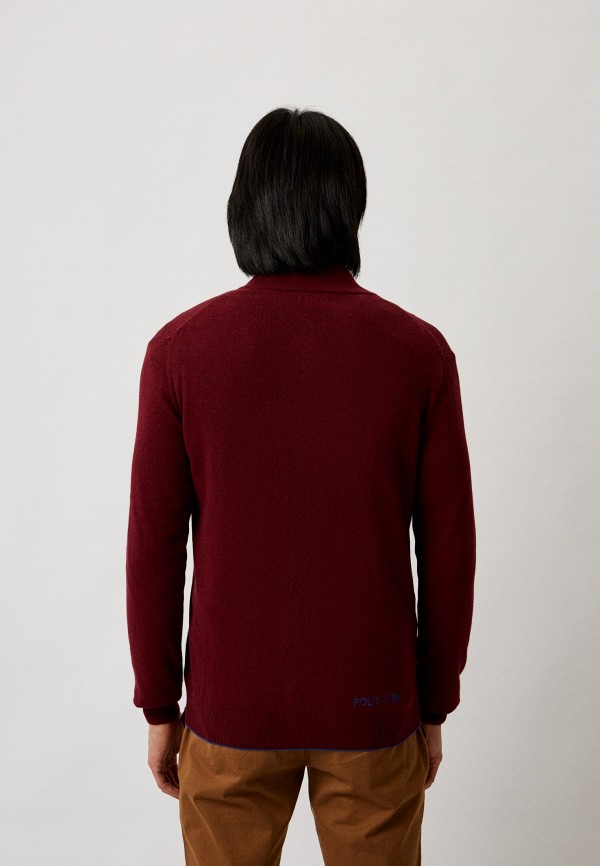 фото Кардиган la martina