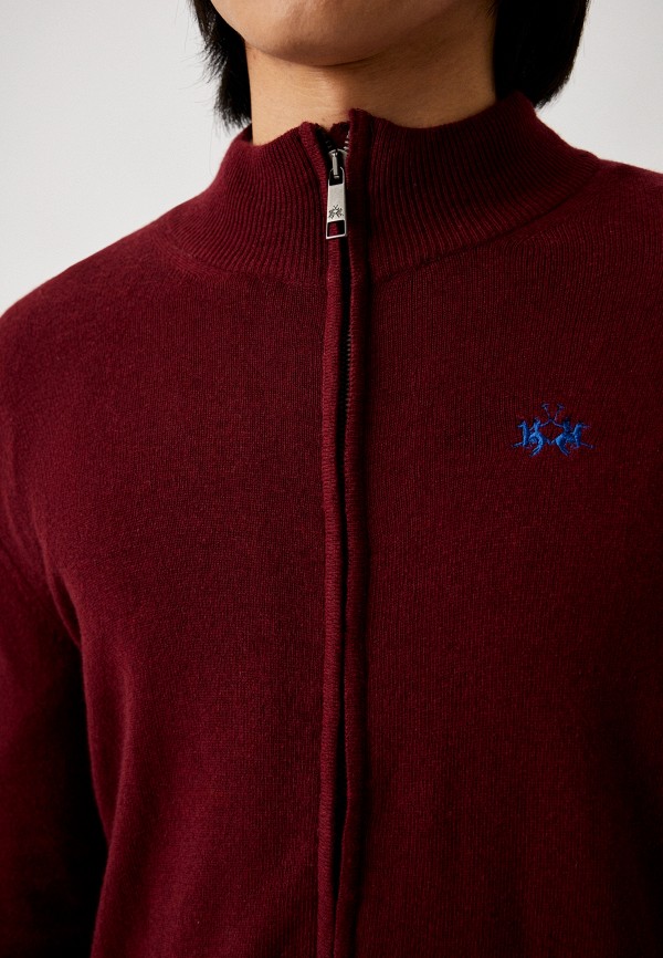 фото Кардиган la martina