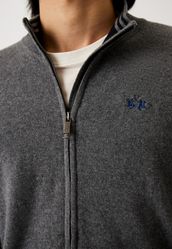 фото Кардиган la martina