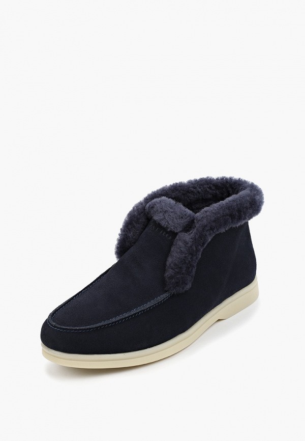 фото Ботинки patrol