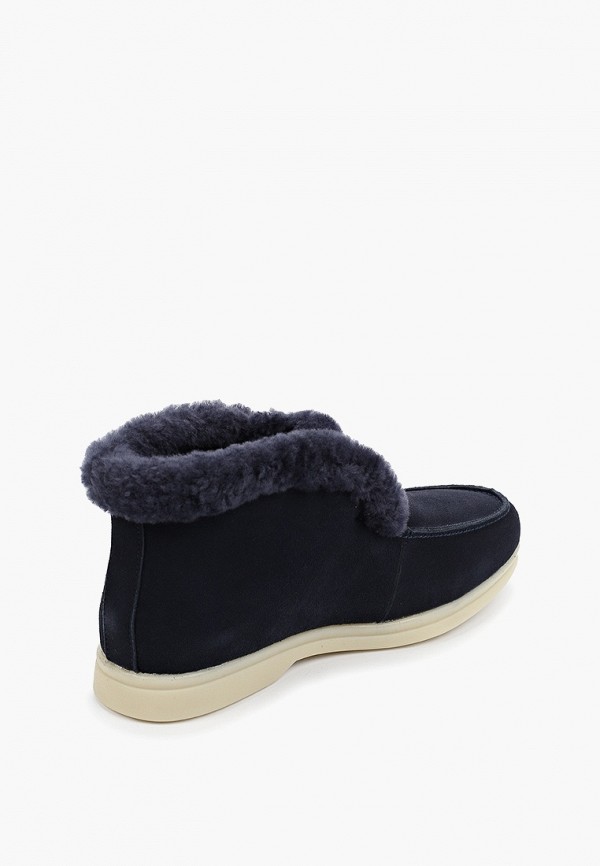 фото Ботинки patrol