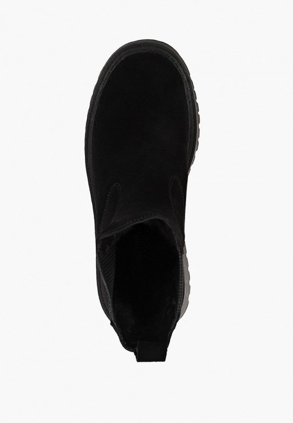 фото Ботинки patrol