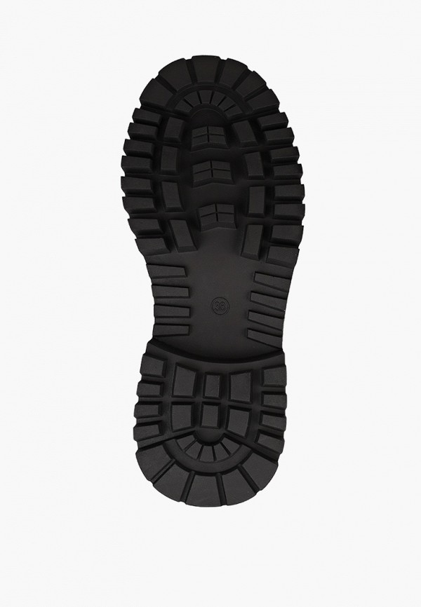 фото Ботинки patrol