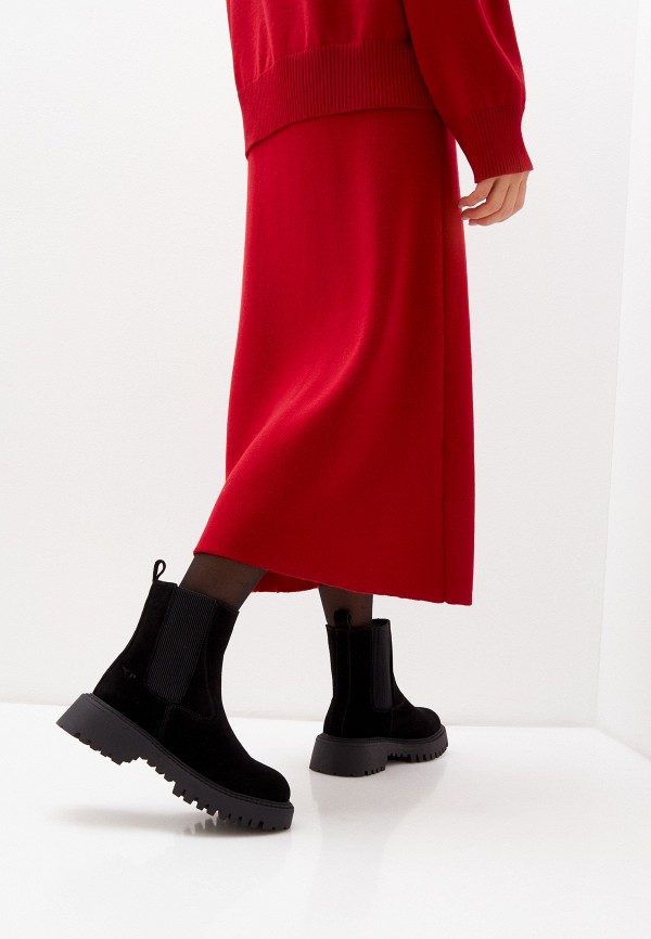 фото Ботинки patrol