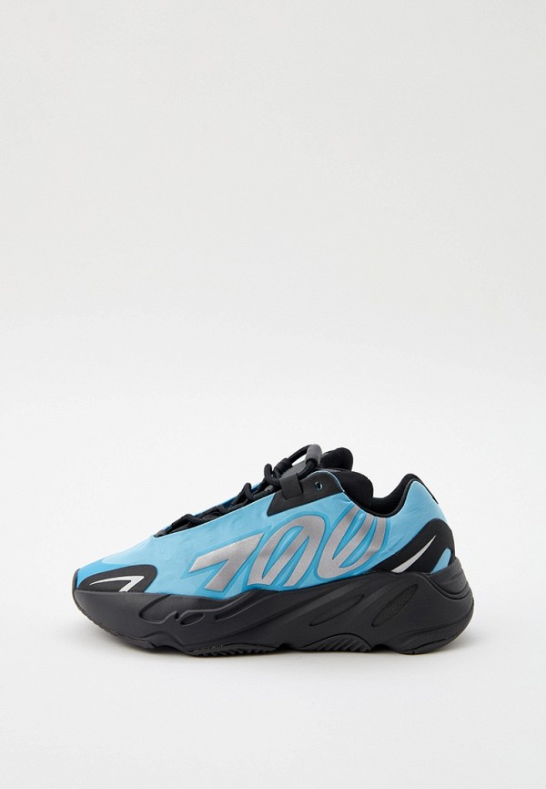 фото Кроссовки adidas yeezy