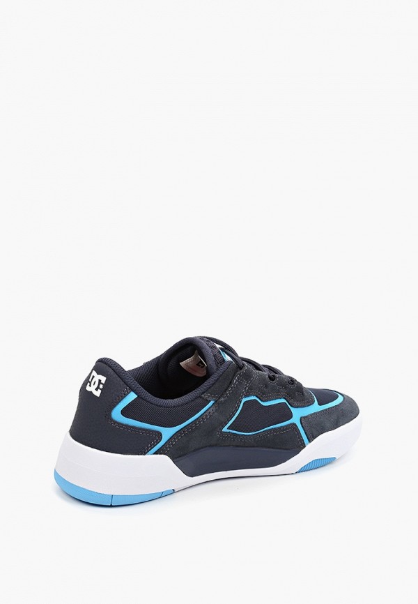 фото Кроссовки dc shoes